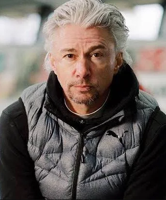 Jonathan Edwards